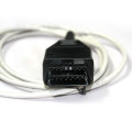 LAN Cable OBD2 escáner de diagnóstico Bwm